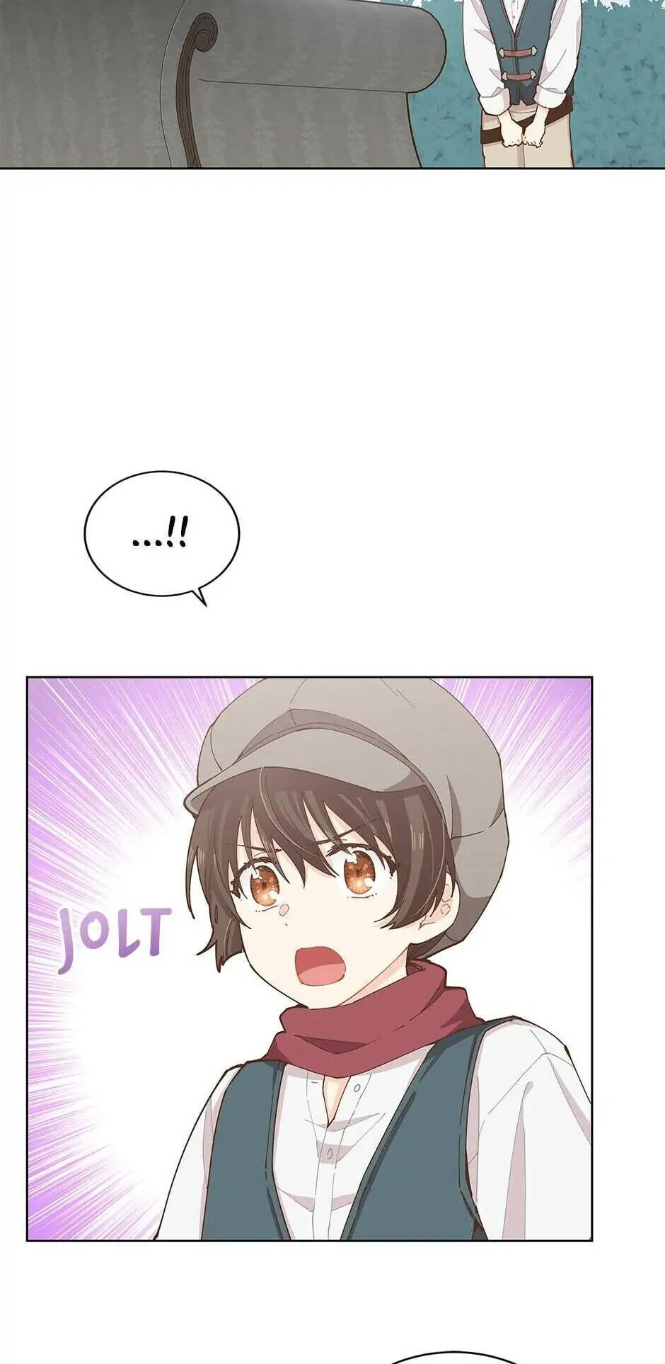 Tôi Nhập Vào Vai Phụ Có Hạn Sử Dụng Chapter 8 - 44