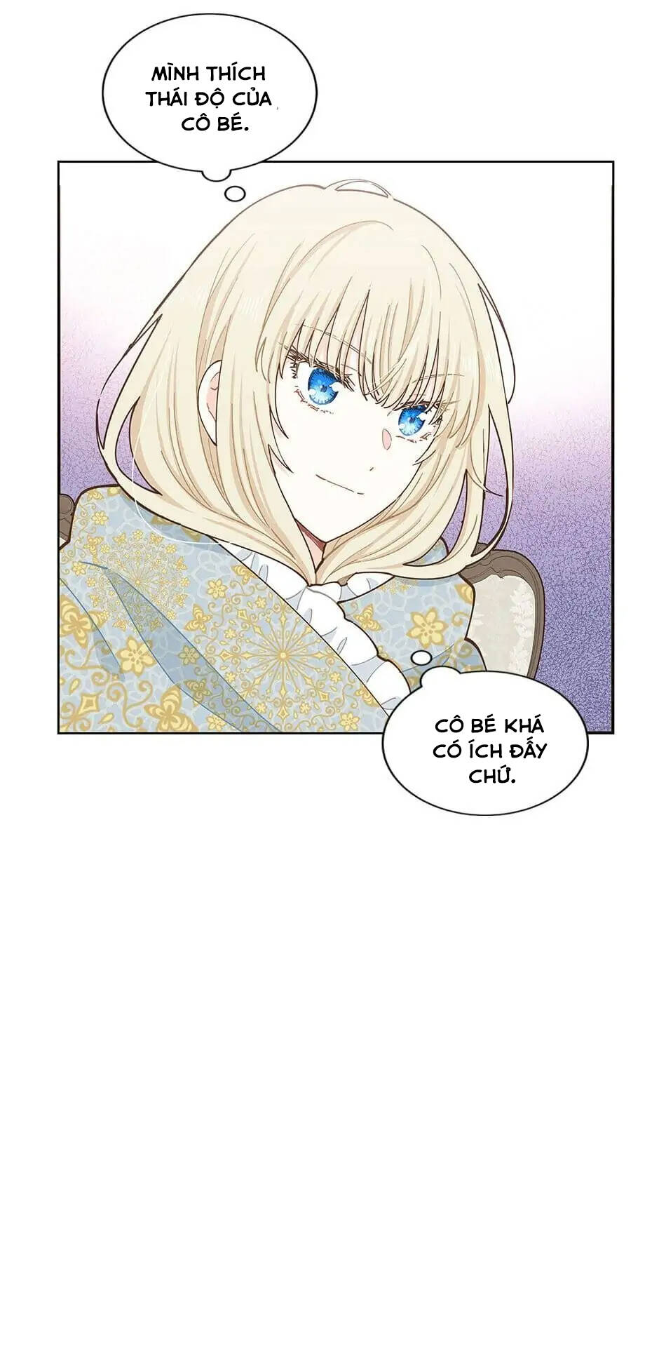 Tôi Nhập Vào Vai Phụ Có Hạn Sử Dụng Chapter 8 - 46