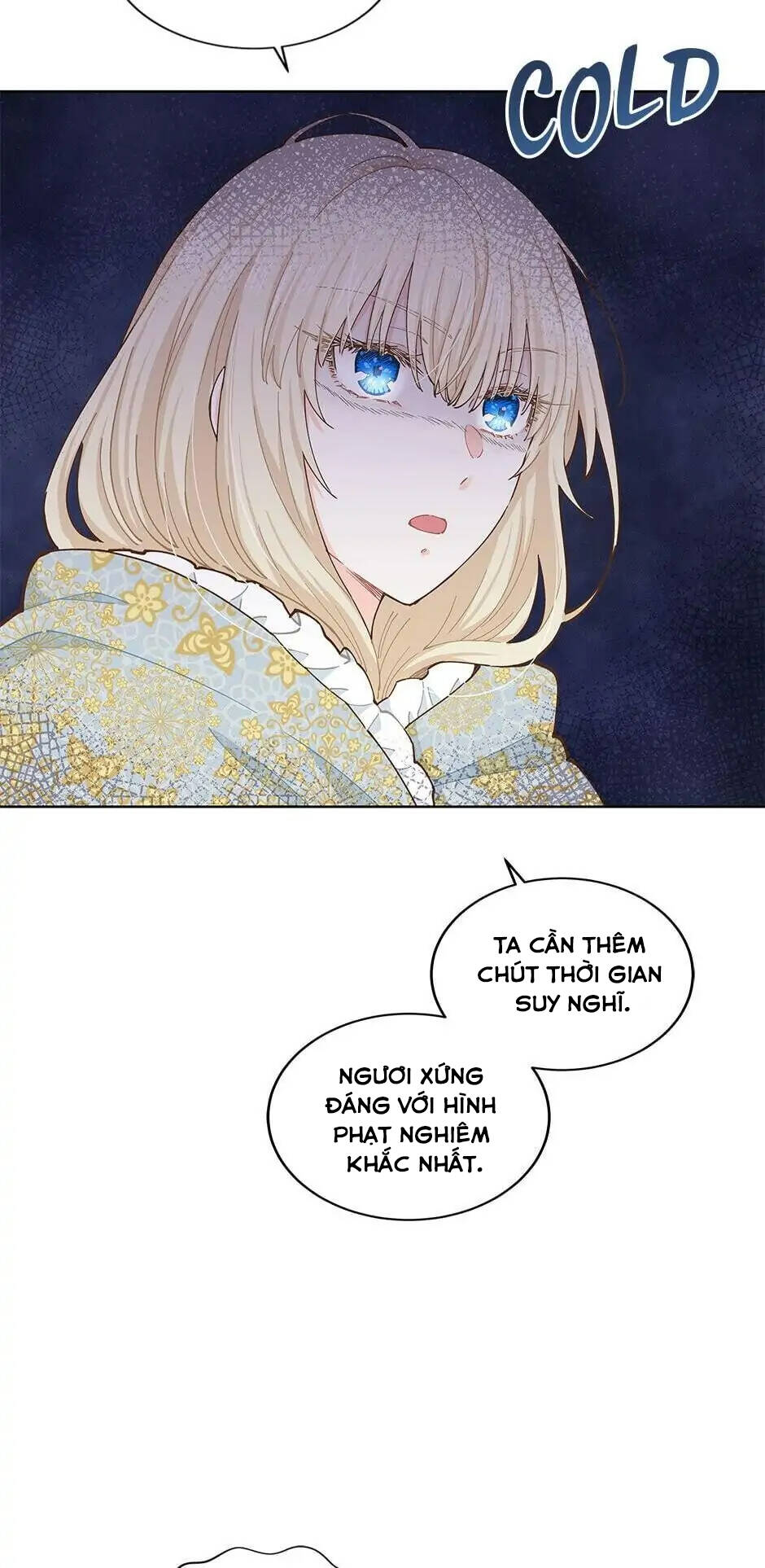 Tôi Nhập Vào Vai Phụ Có Hạn Sử Dụng Chapter 8 - 48