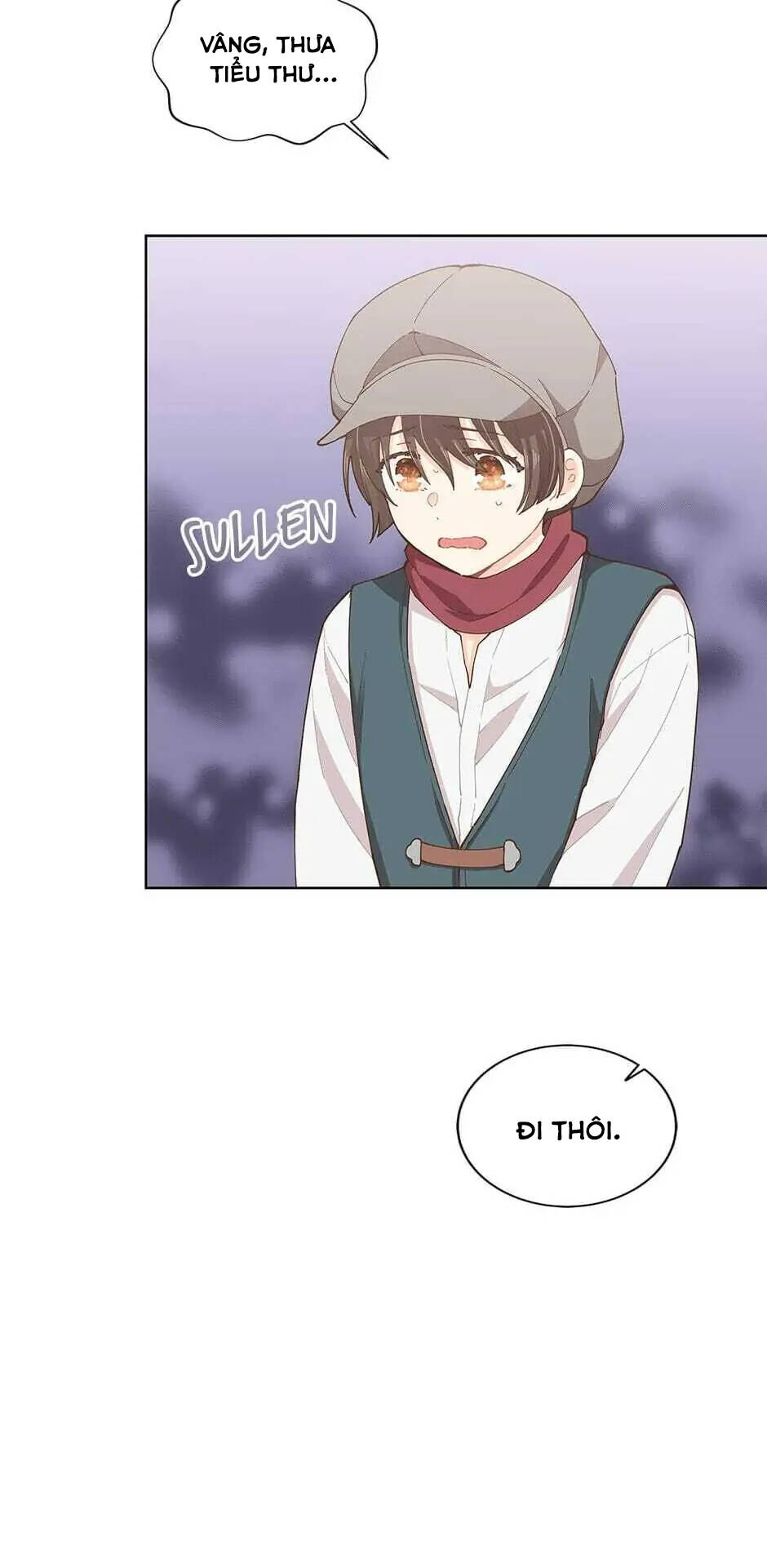 Tôi Nhập Vào Vai Phụ Có Hạn Sử Dụng Chapter 8 - 49