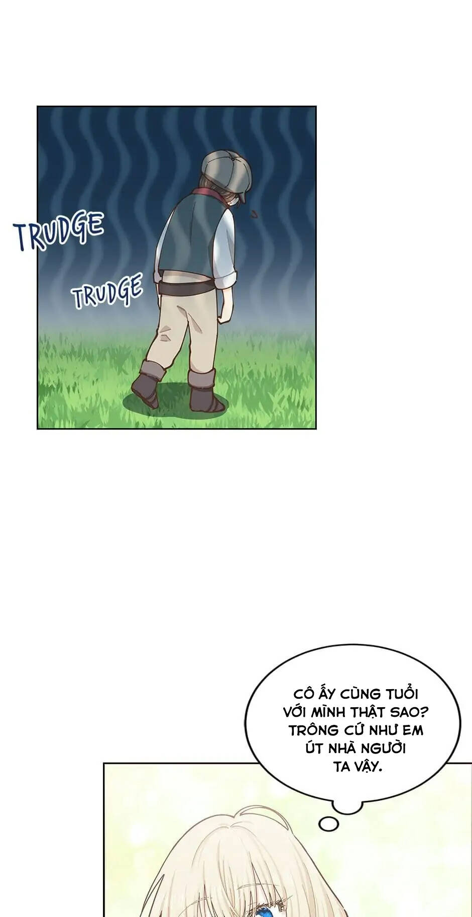 Tôi Nhập Vào Vai Phụ Có Hạn Sử Dụng Chapter 8 - 50