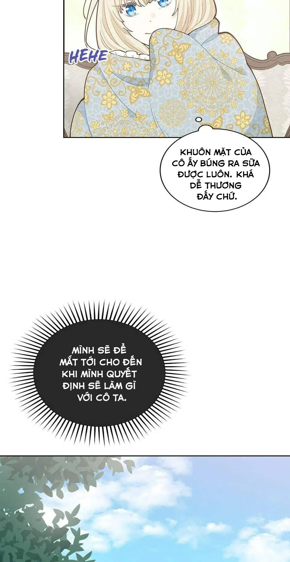 Tôi Nhập Vào Vai Phụ Có Hạn Sử Dụng Chapter 8 - 51