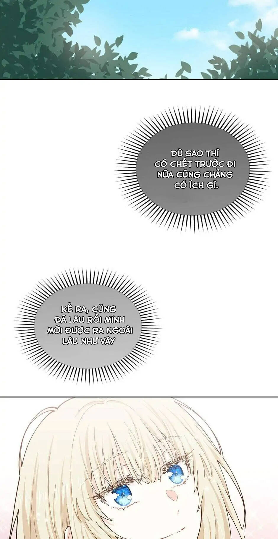 Tôi Nhập Vào Vai Phụ Có Hạn Sử Dụng Chapter 8 - 52