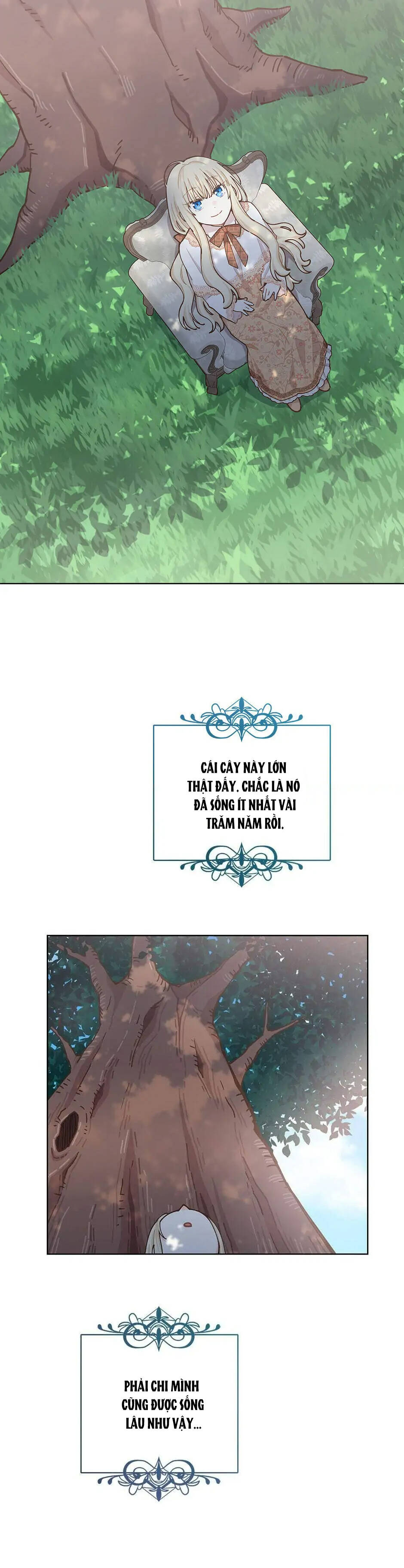 Tôi Nhập Vào Vai Phụ Có Hạn Sử Dụng Chapter 8 - 55