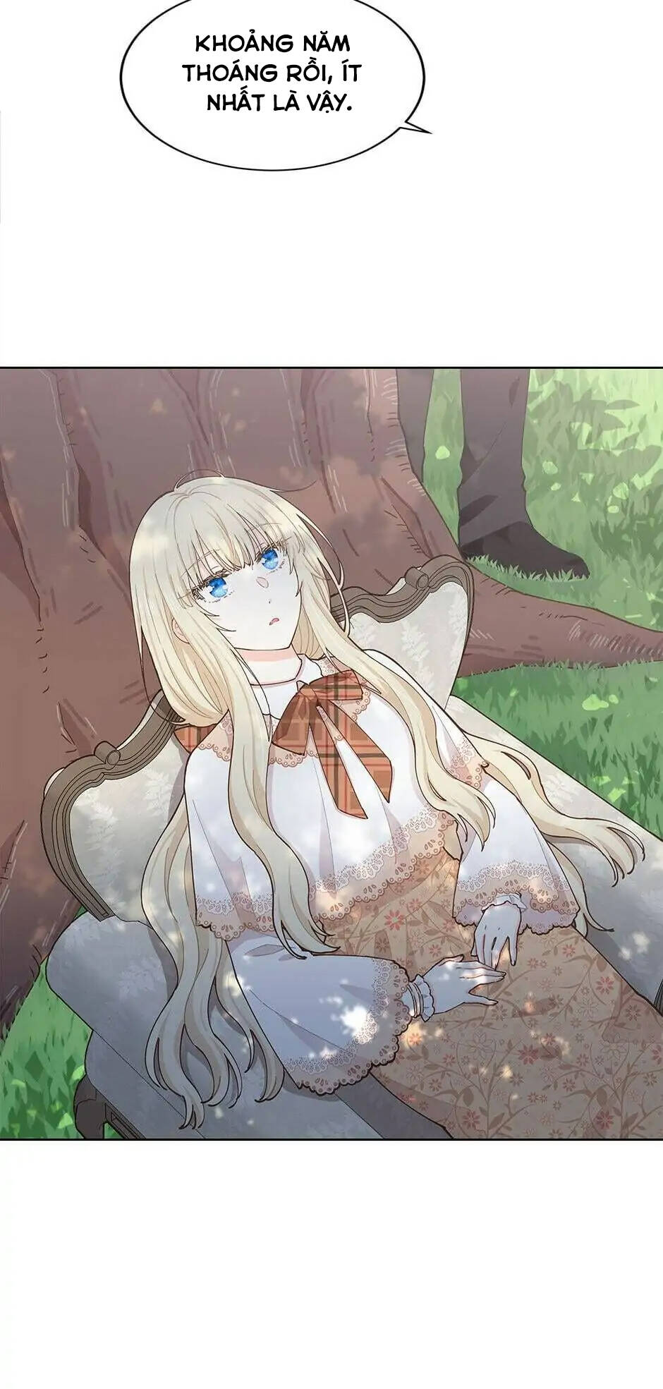 Tôi Nhập Vào Vai Phụ Có Hạn Sử Dụng Chapter 8 - 57