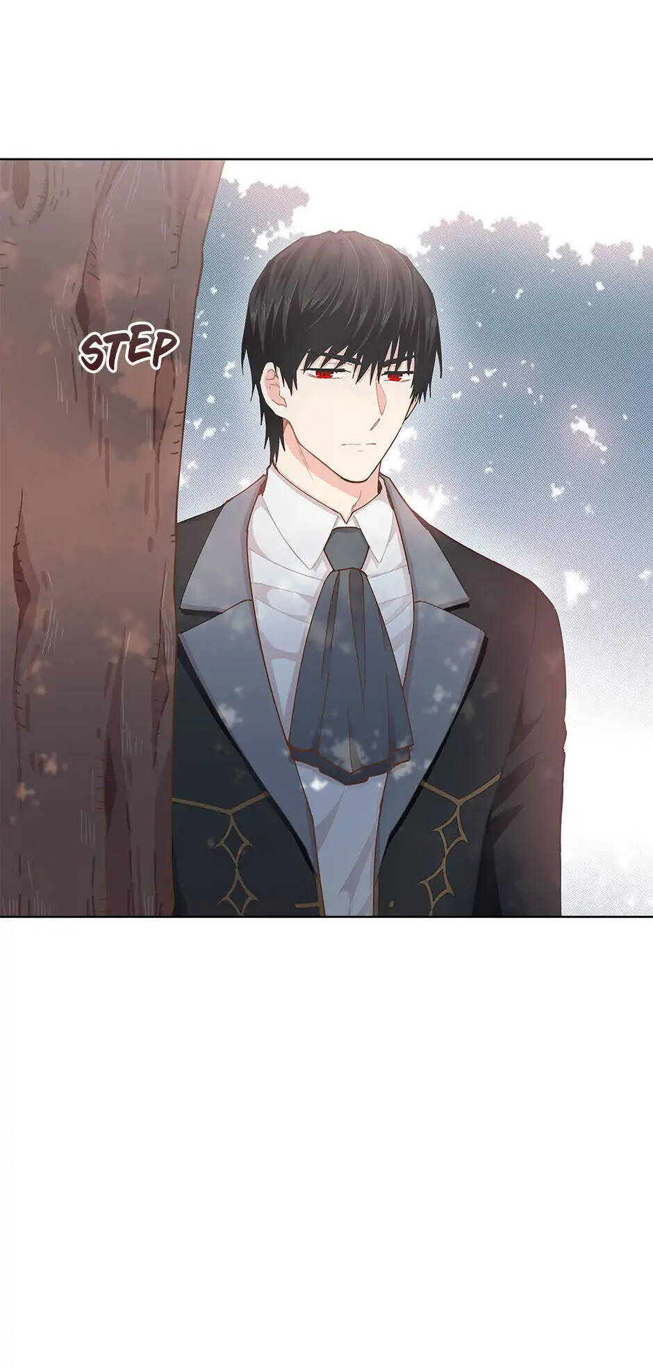 Tôi Nhập Vào Vai Phụ Có Hạn Sử Dụng Chapter 8 - 58