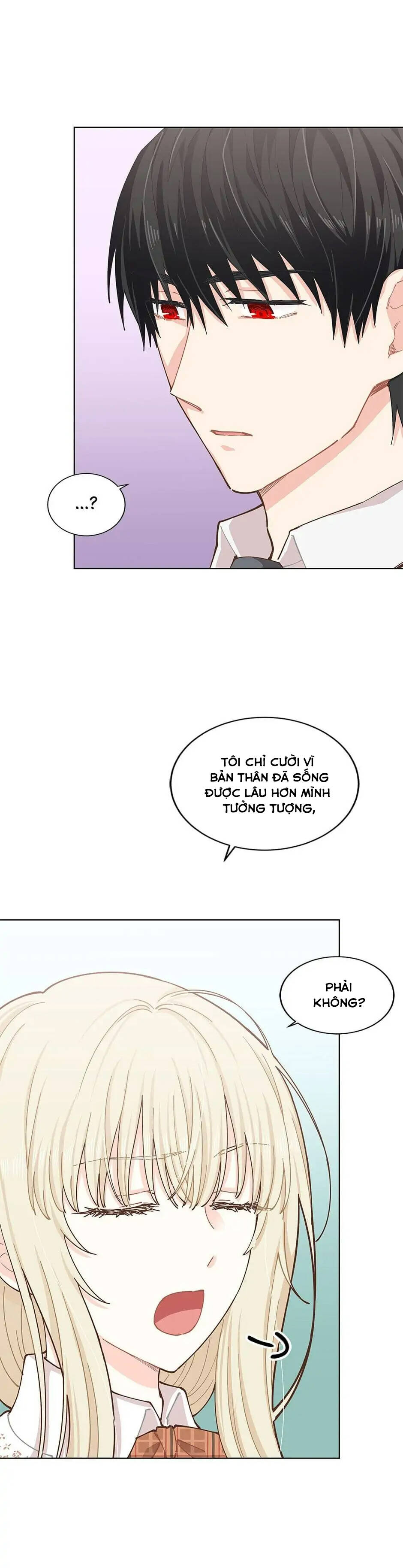 Tôi Nhập Vào Vai Phụ Có Hạn Sử Dụng Chapter 8 - 66