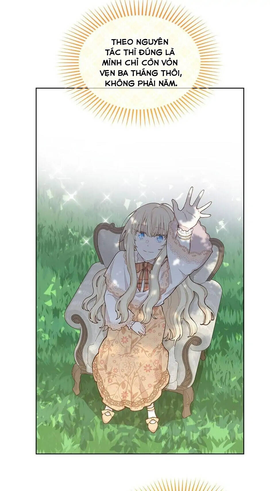 Tôi Nhập Vào Vai Phụ Có Hạn Sử Dụng Chapter 8 - 69