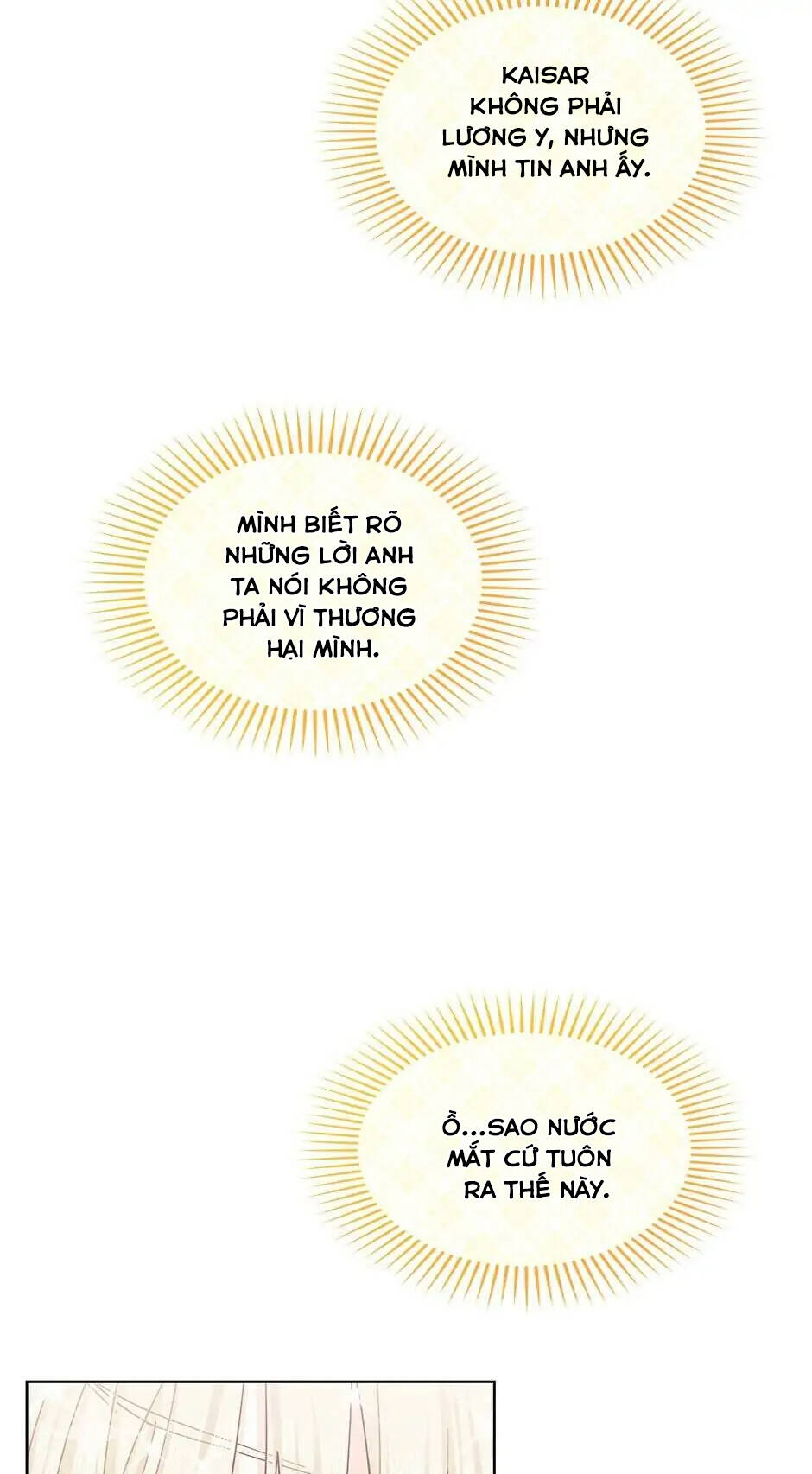 Tôi Nhập Vào Vai Phụ Có Hạn Sử Dụng Chapter 8 - 70