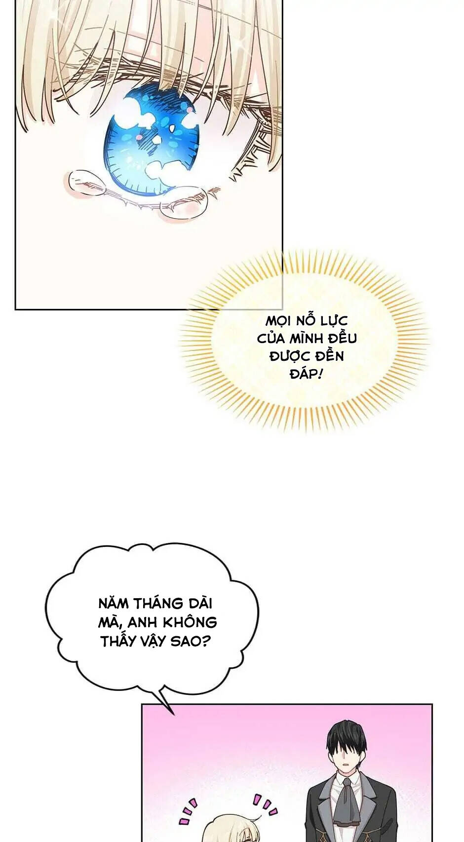 Tôi Nhập Vào Vai Phụ Có Hạn Sử Dụng Chapter 8 - 71