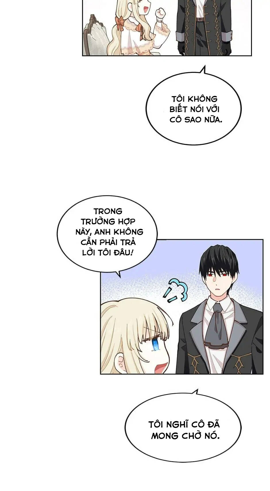 Tôi Nhập Vào Vai Phụ Có Hạn Sử Dụng Chapter 8 - 72