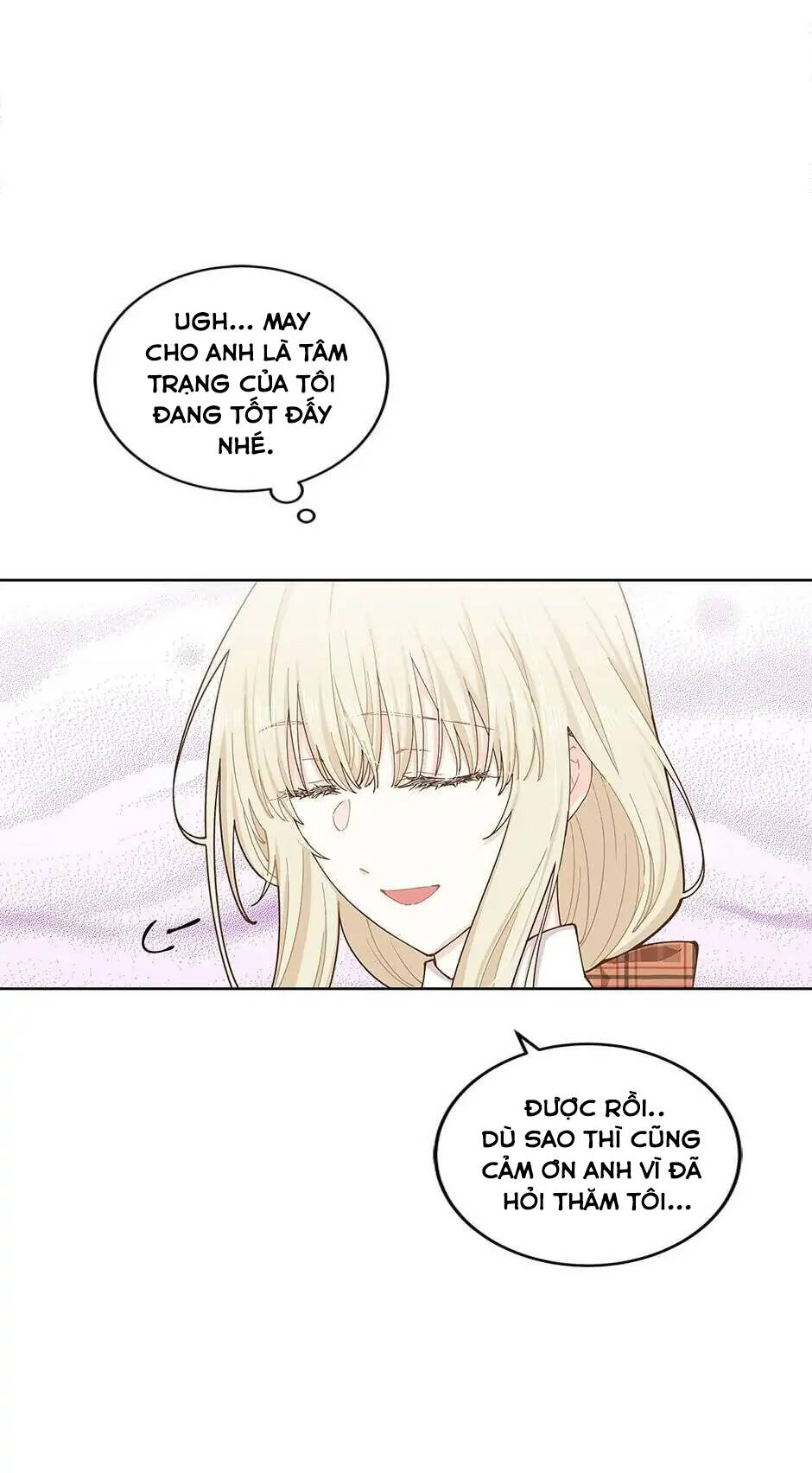 Tôi Nhập Vào Vai Phụ Có Hạn Sử Dụng Chapter 8 - 73