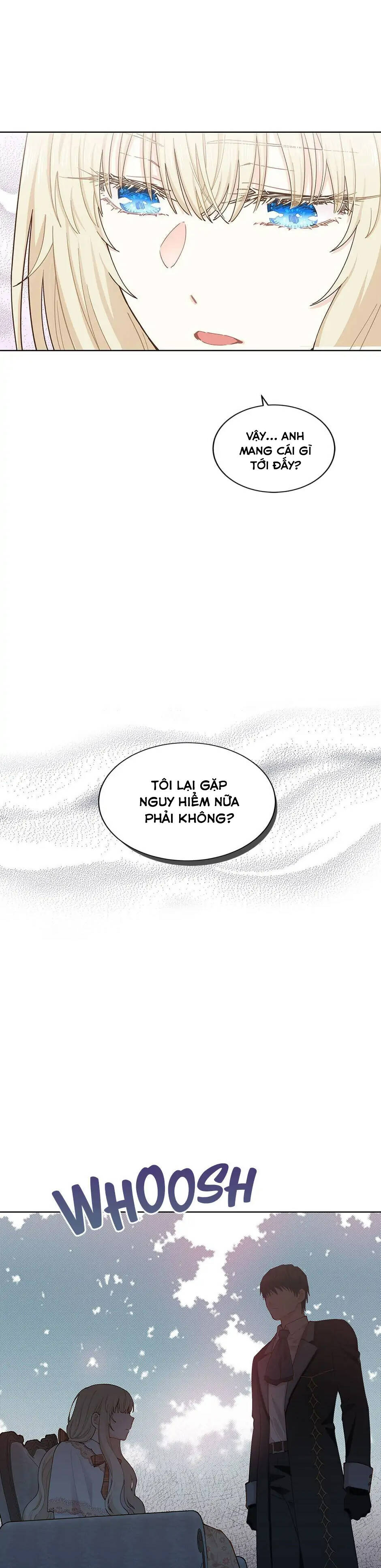 Tôi Nhập Vào Vai Phụ Có Hạn Sử Dụng Chapter 8 - 74