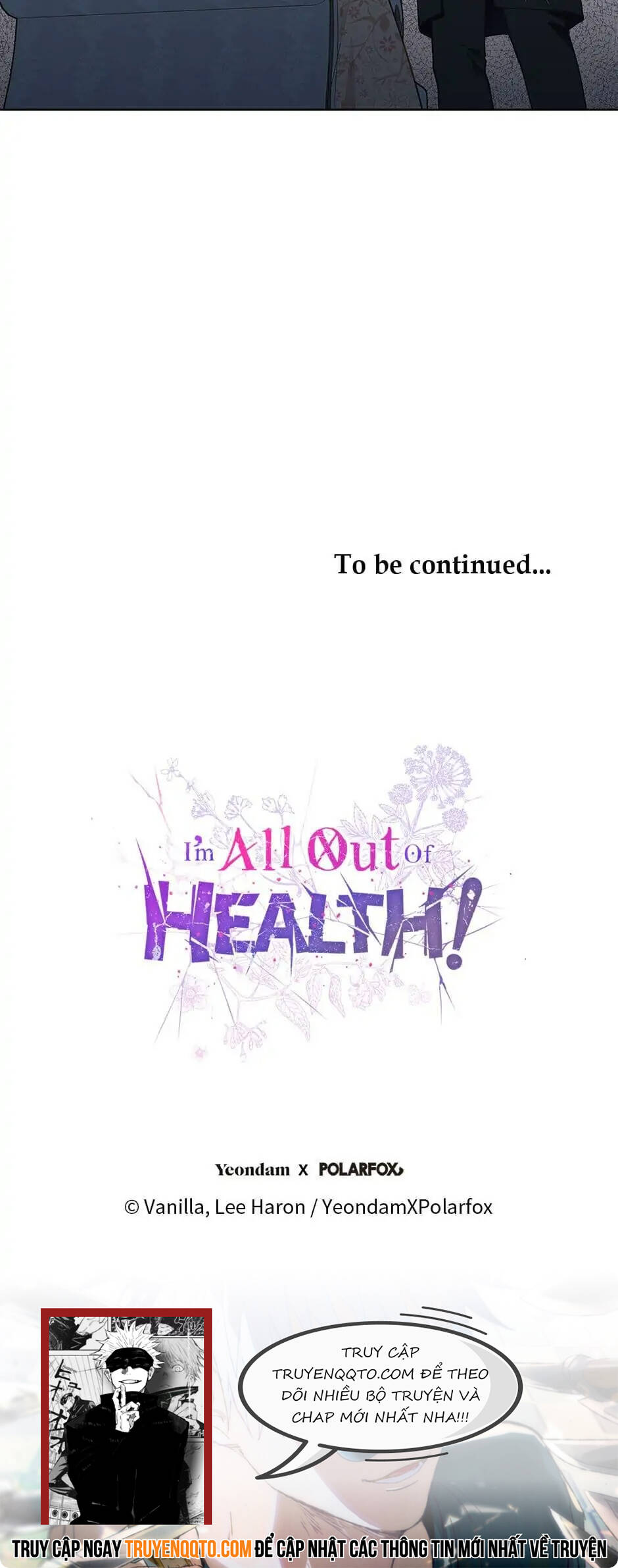 Tôi Nhập Vào Vai Phụ Có Hạn Sử Dụng Chapter 8 - 75