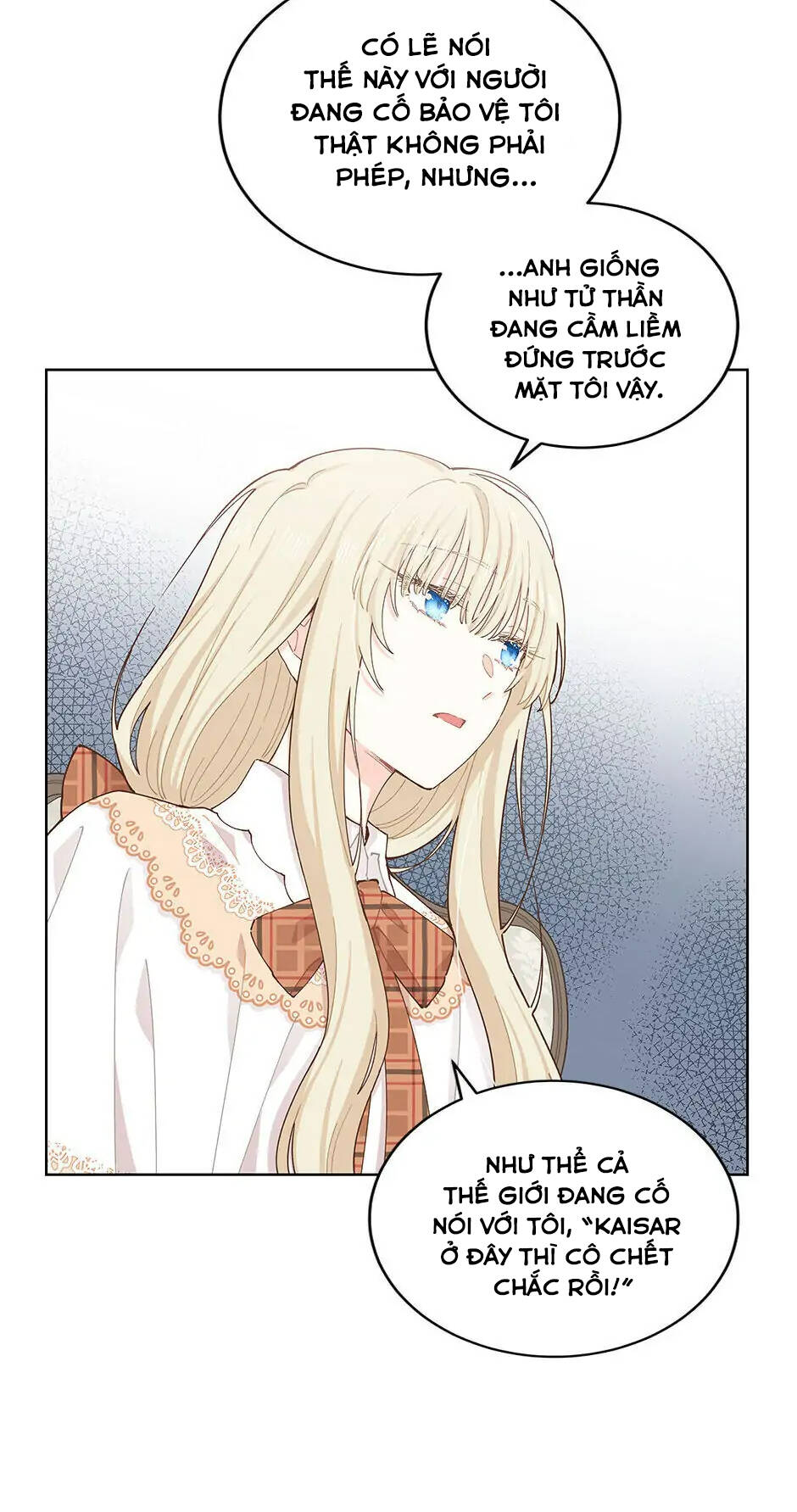 Tôi Nhập Vào Vai Phụ Có Hạn Sử Dụng Chapter 9 - 3