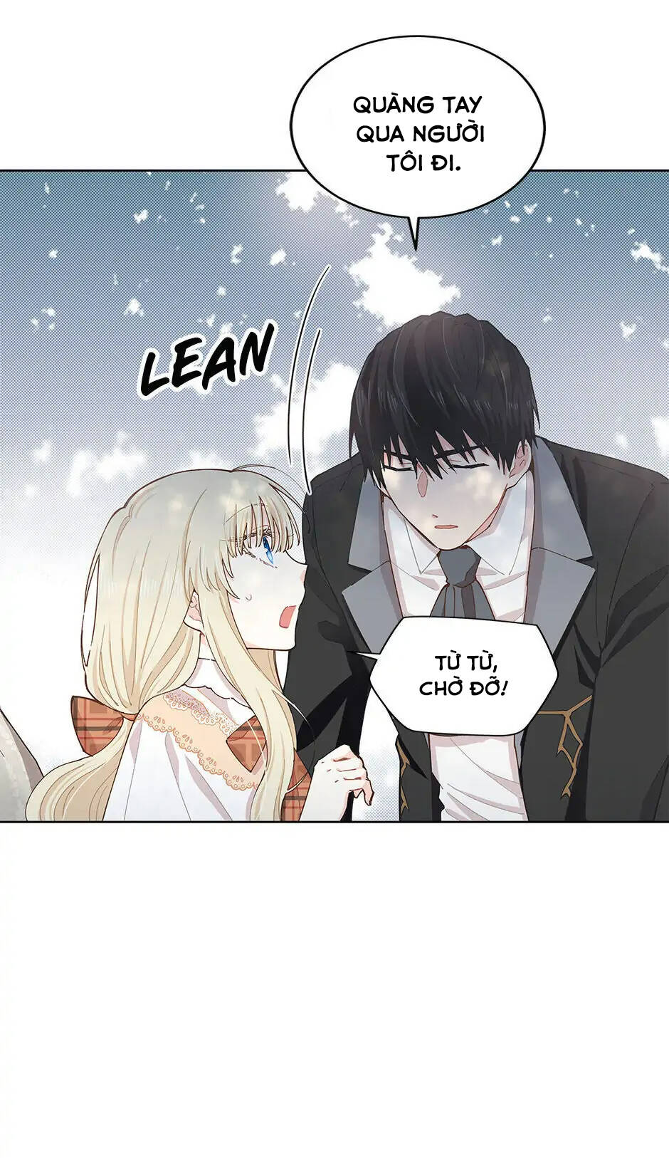 Tôi Nhập Vào Vai Phụ Có Hạn Sử Dụng Chapter 9 - 9