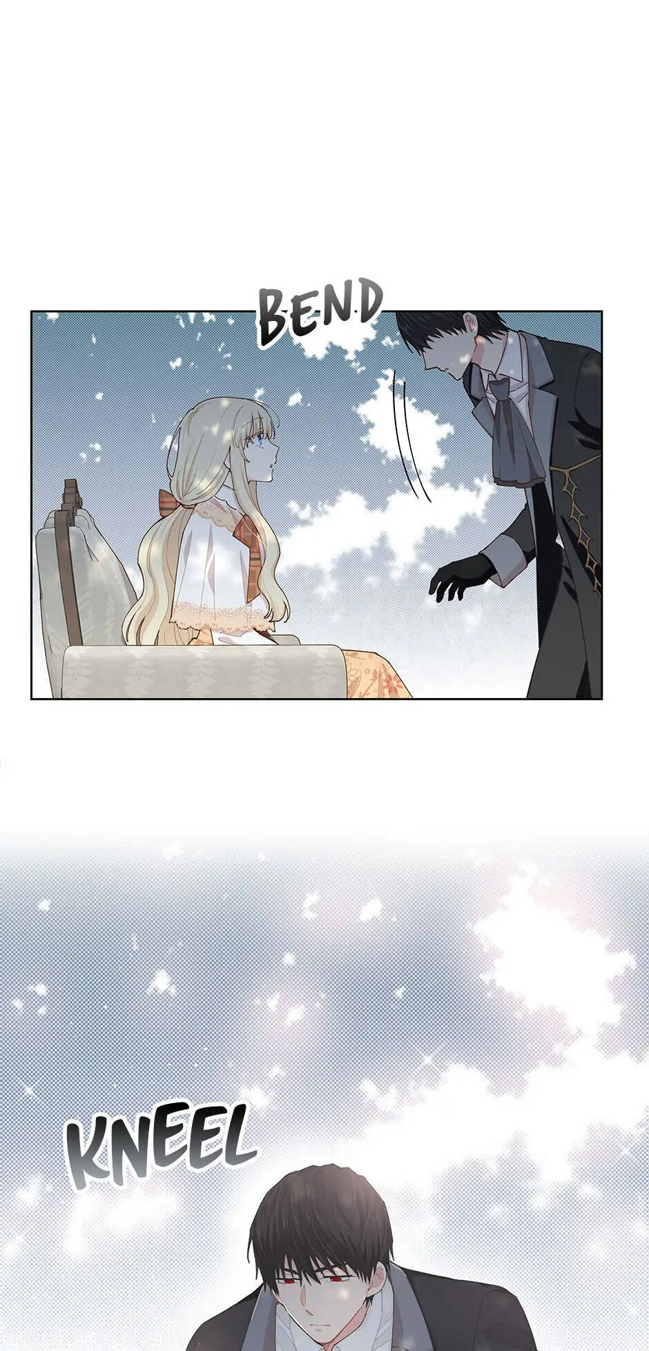 Tôi Nhập Vào Vai Phụ Có Hạn Sử Dụng Chapter 9 - 11