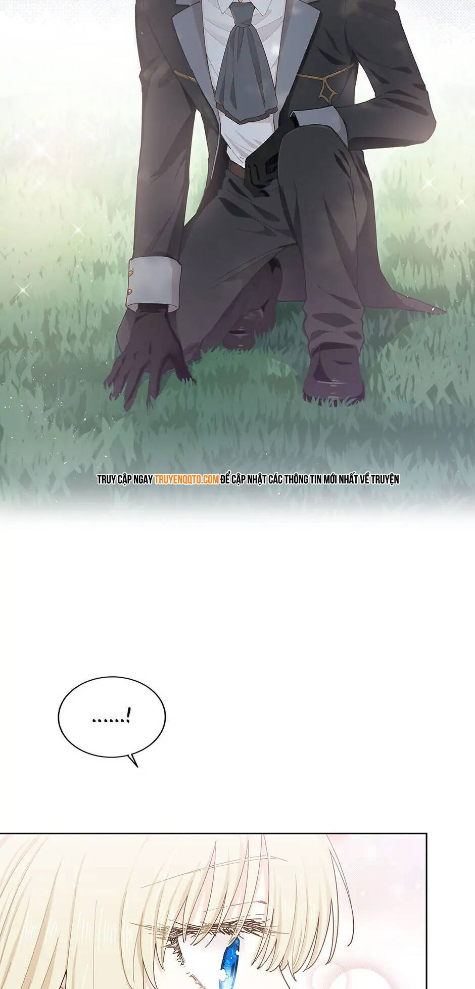 Tôi Nhập Vào Vai Phụ Có Hạn Sử Dụng Chapter 9 - 12