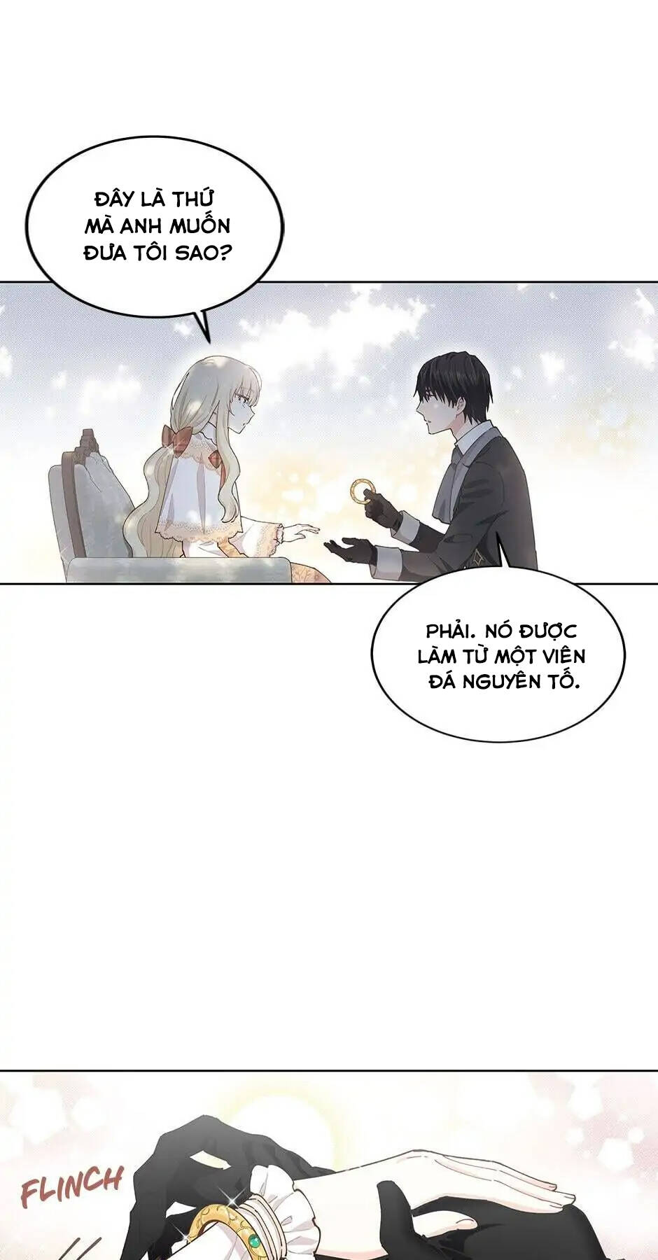 Tôi Nhập Vào Vai Phụ Có Hạn Sử Dụng Chapter 9 - 15