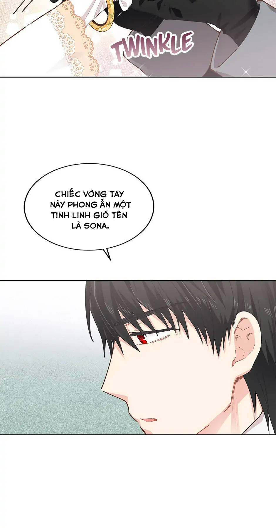 Tôi Nhập Vào Vai Phụ Có Hạn Sử Dụng Chapter 9 - 16