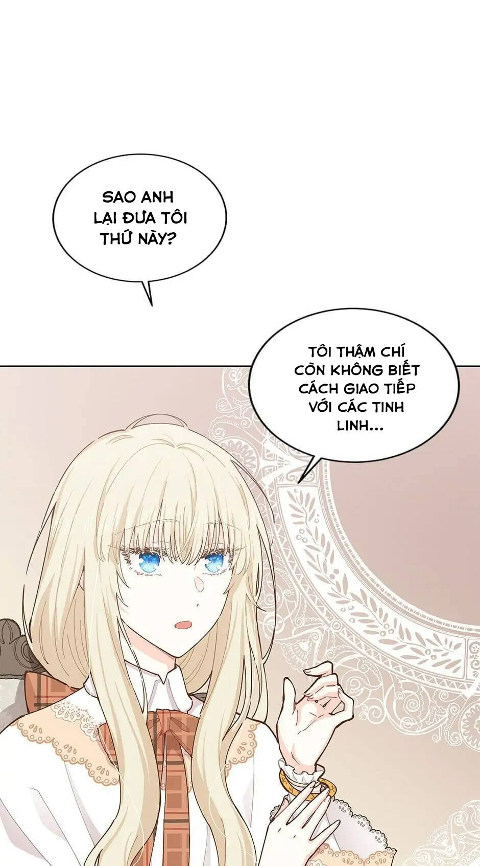 Tôi Nhập Vào Vai Phụ Có Hạn Sử Dụng Chapter 9 - 19