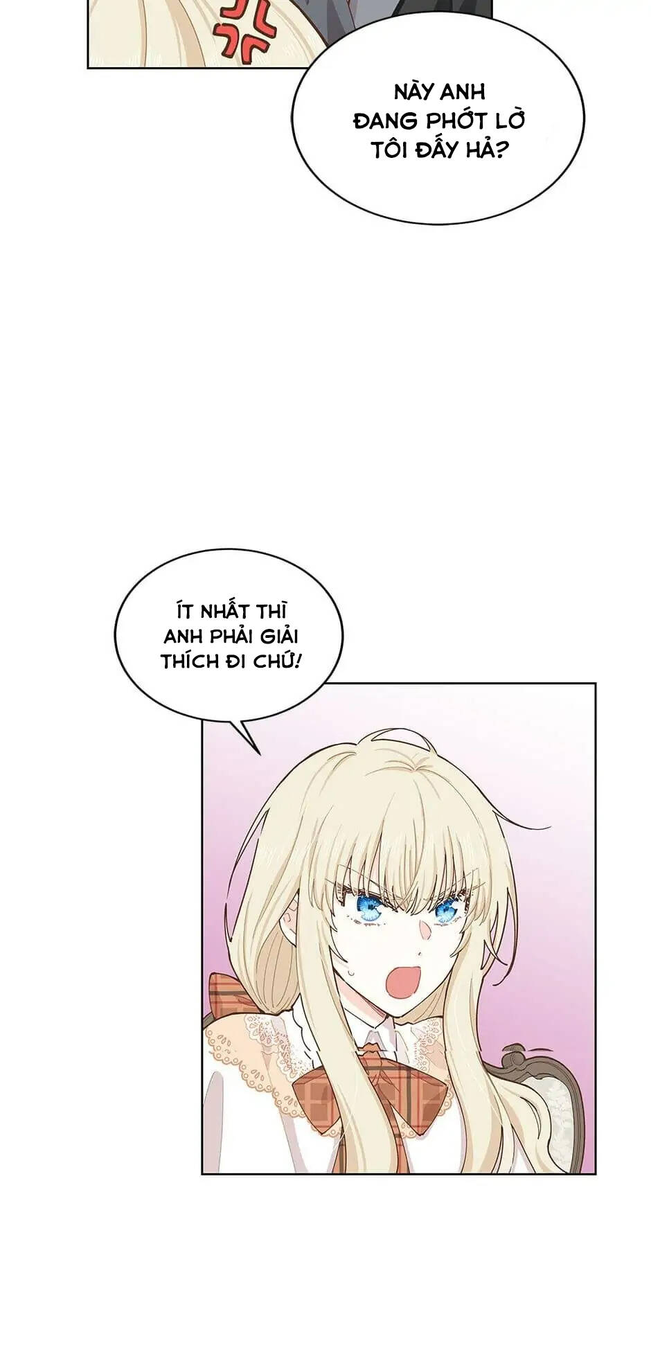 Tôi Nhập Vào Vai Phụ Có Hạn Sử Dụng Chapter 9 - 24