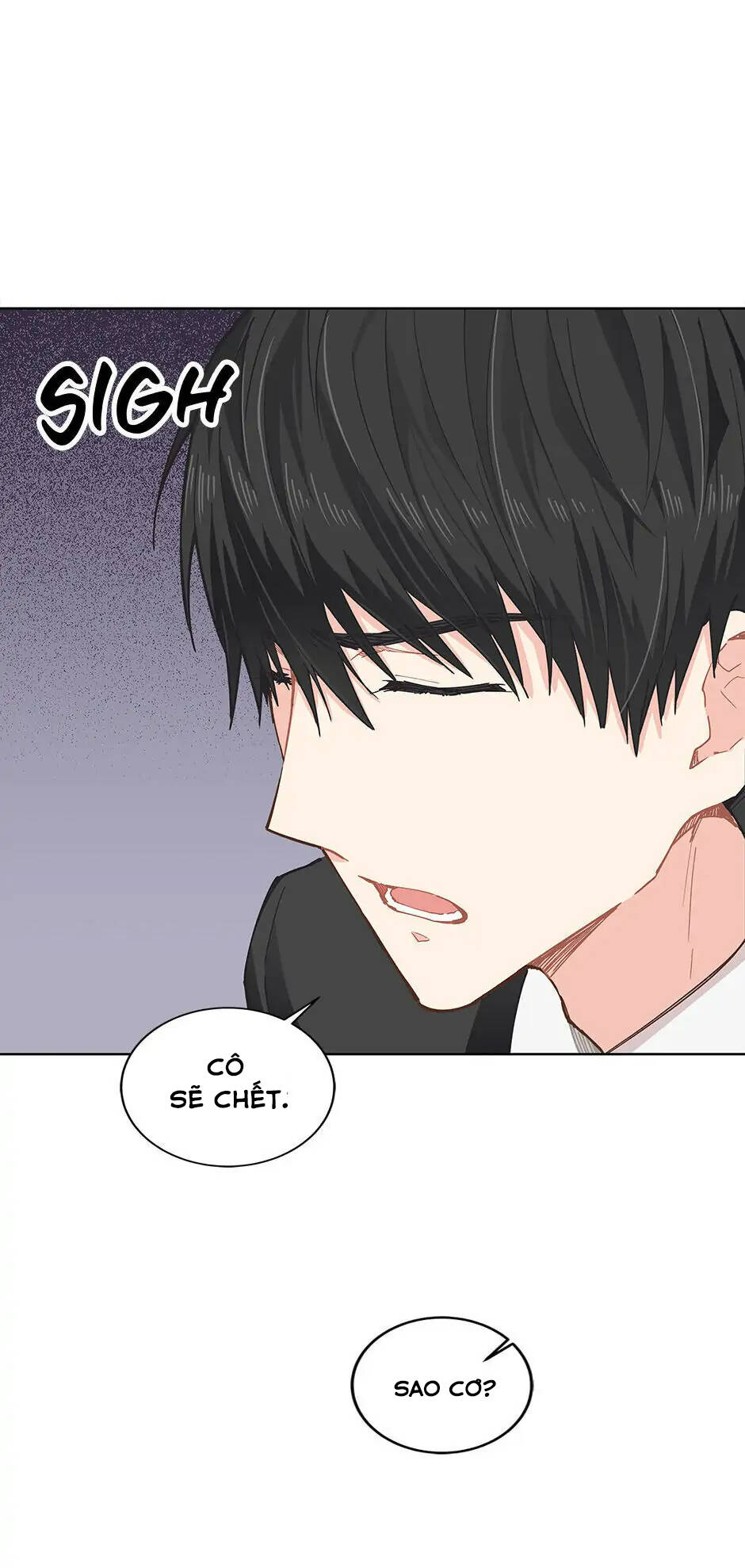 Tôi Nhập Vào Vai Phụ Có Hạn Sử Dụng Chapter 9 - 25