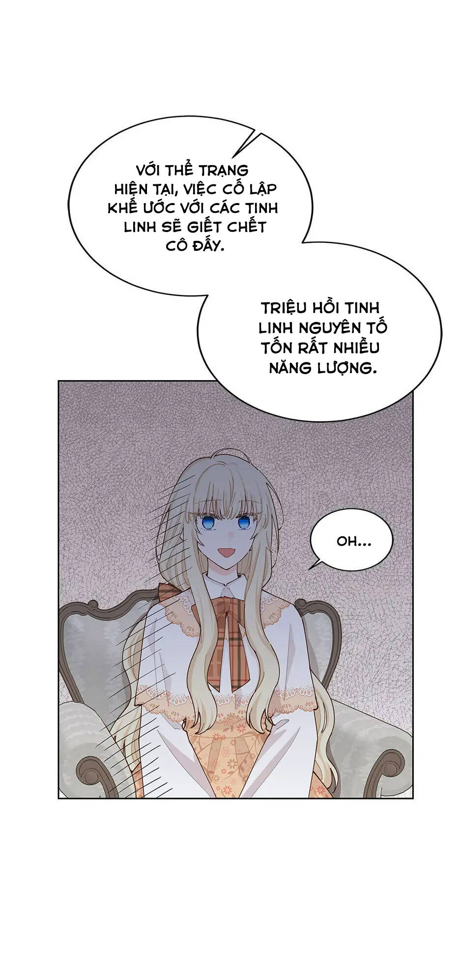 Tôi Nhập Vào Vai Phụ Có Hạn Sử Dụng Chapter 9 - 26