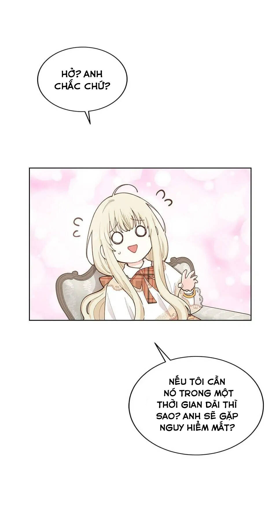 Tôi Nhập Vào Vai Phụ Có Hạn Sử Dụng Chapter 9 - 28