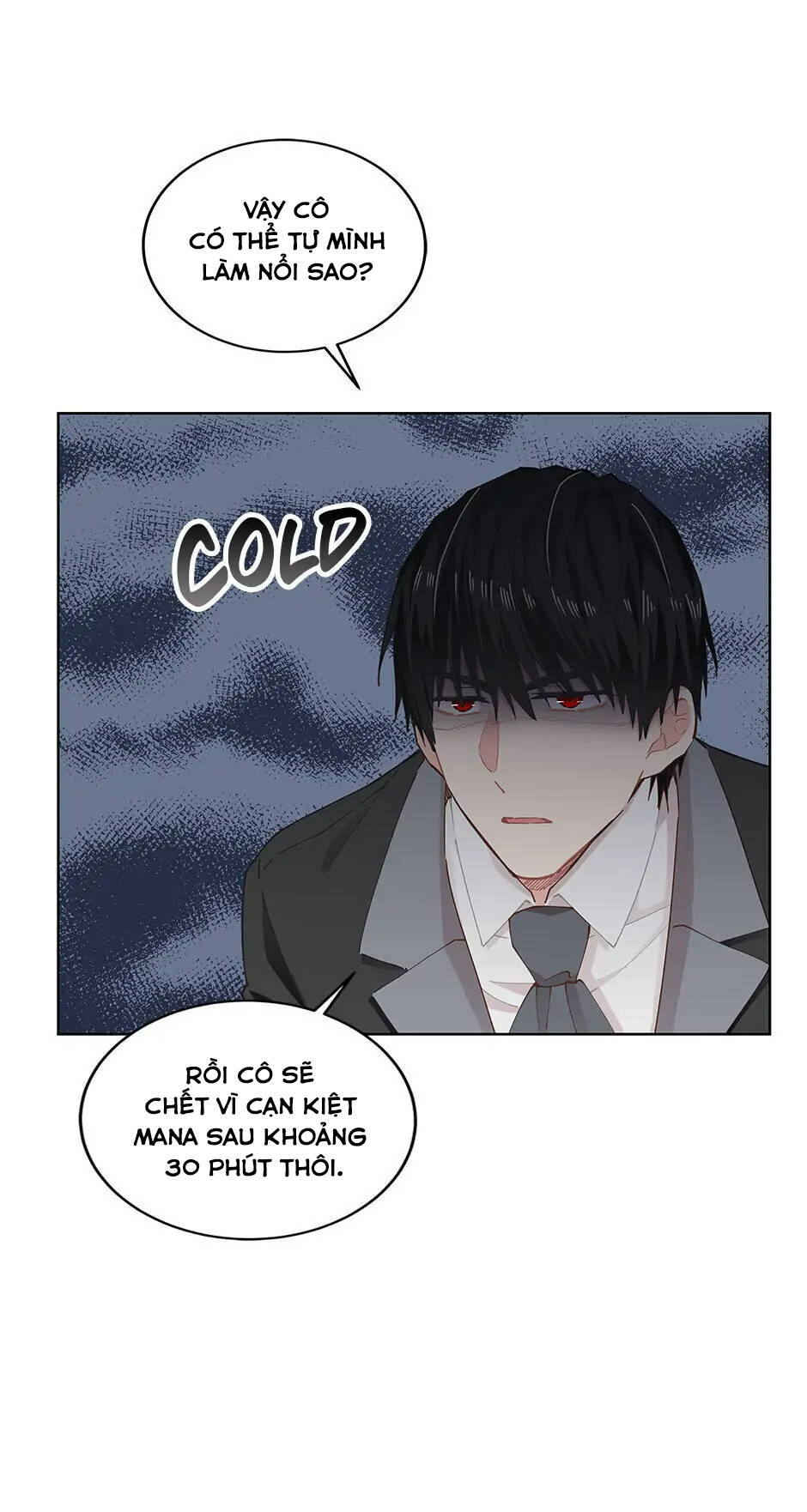 Tôi Nhập Vào Vai Phụ Có Hạn Sử Dụng Chapter 9 - 29