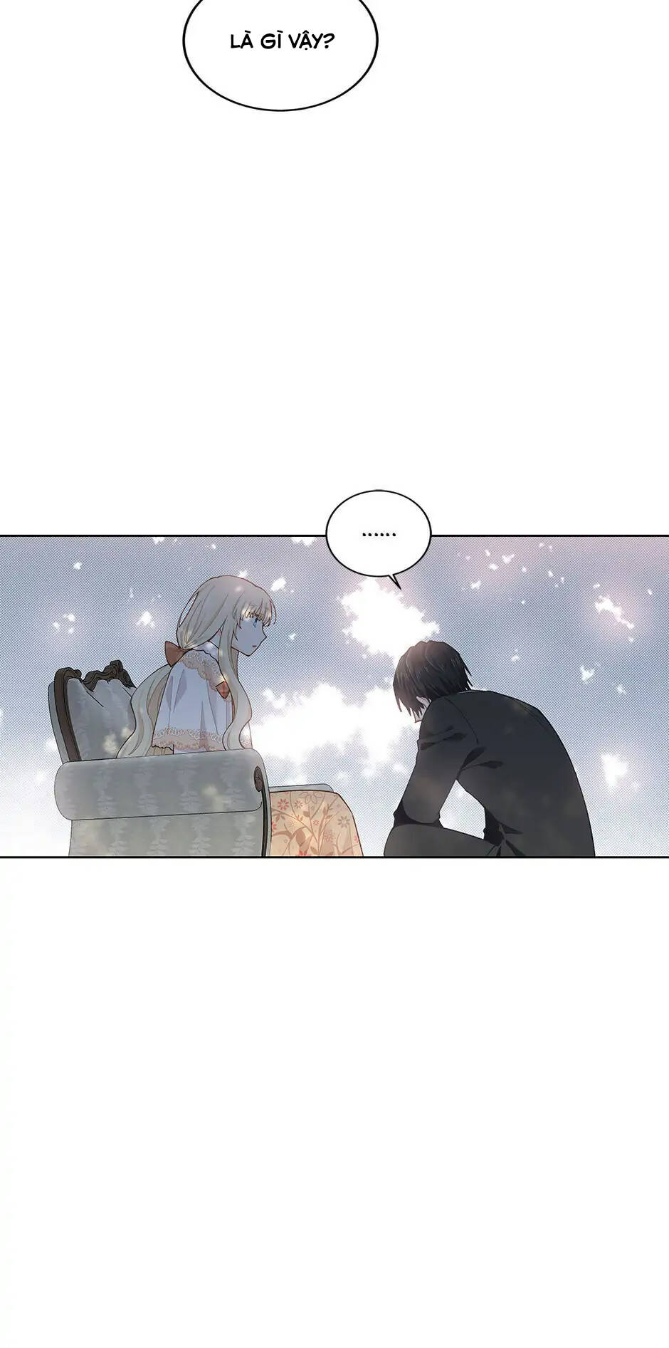 Tôi Nhập Vào Vai Phụ Có Hạn Sử Dụng Chapter 9 - 31