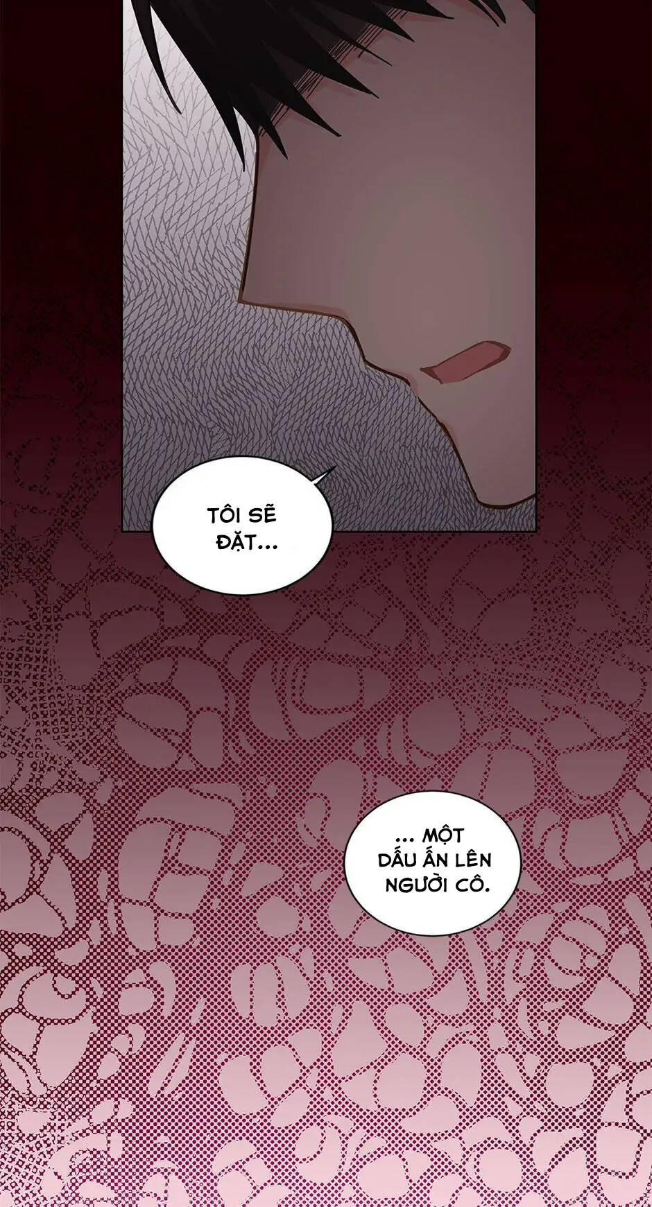 Tôi Nhập Vào Vai Phụ Có Hạn Sử Dụng Chapter 9 - 33