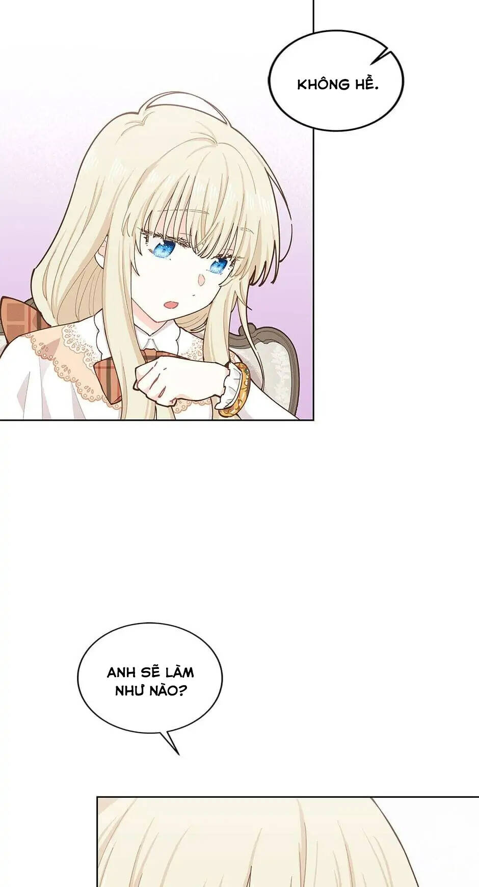 Tôi Nhập Vào Vai Phụ Có Hạn Sử Dụng Chapter 9 - 35