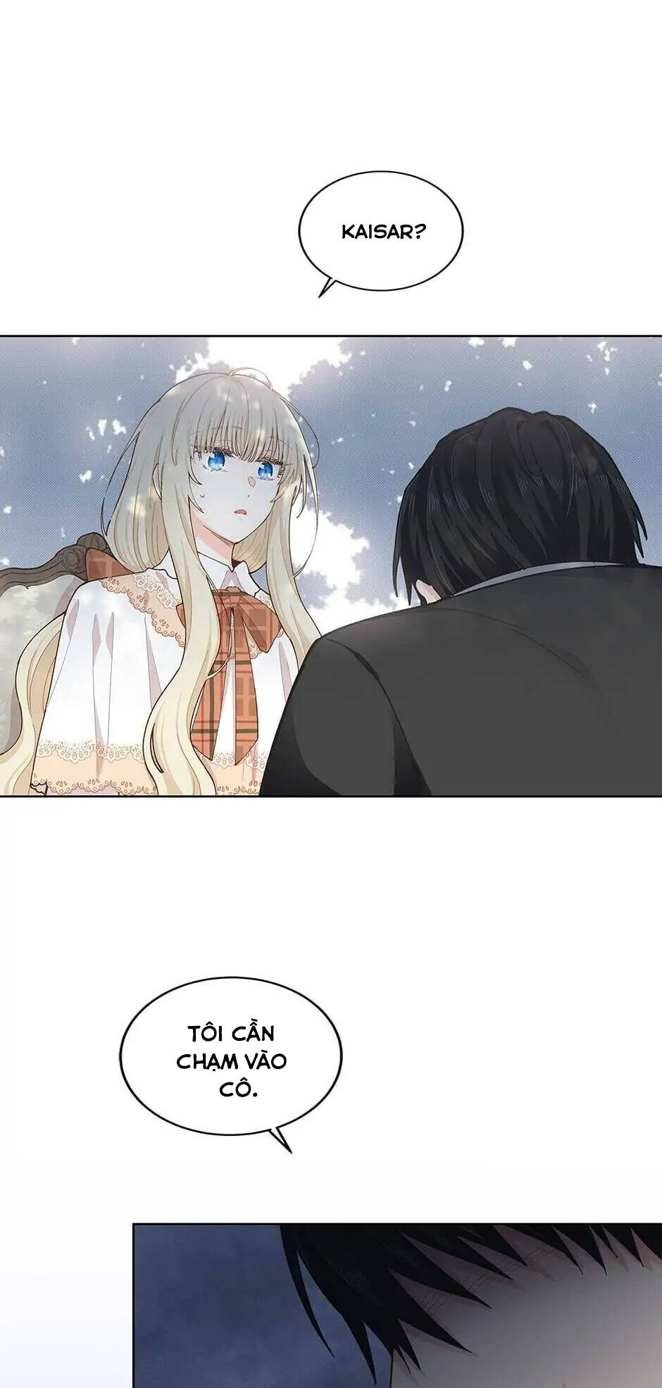 Tôi Nhập Vào Vai Phụ Có Hạn Sử Dụng Chapter 9 - 38