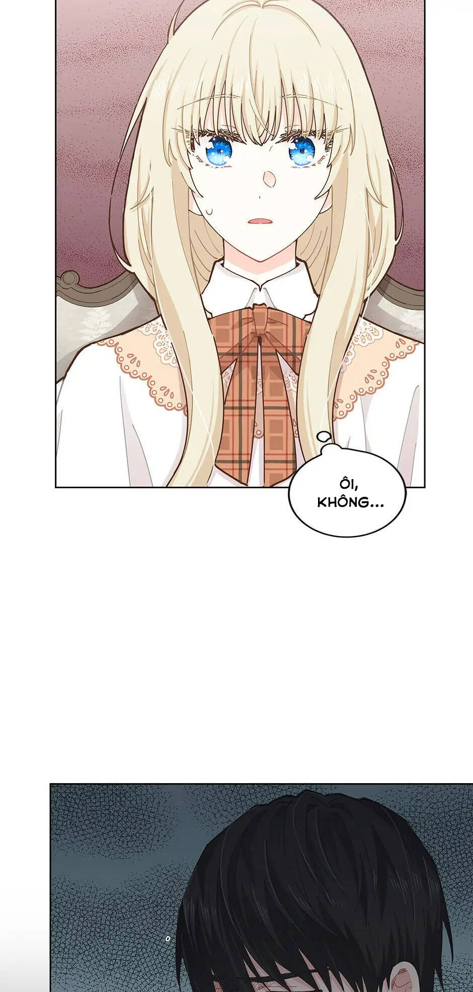 Tôi Nhập Vào Vai Phụ Có Hạn Sử Dụng Chapter 9 - 40