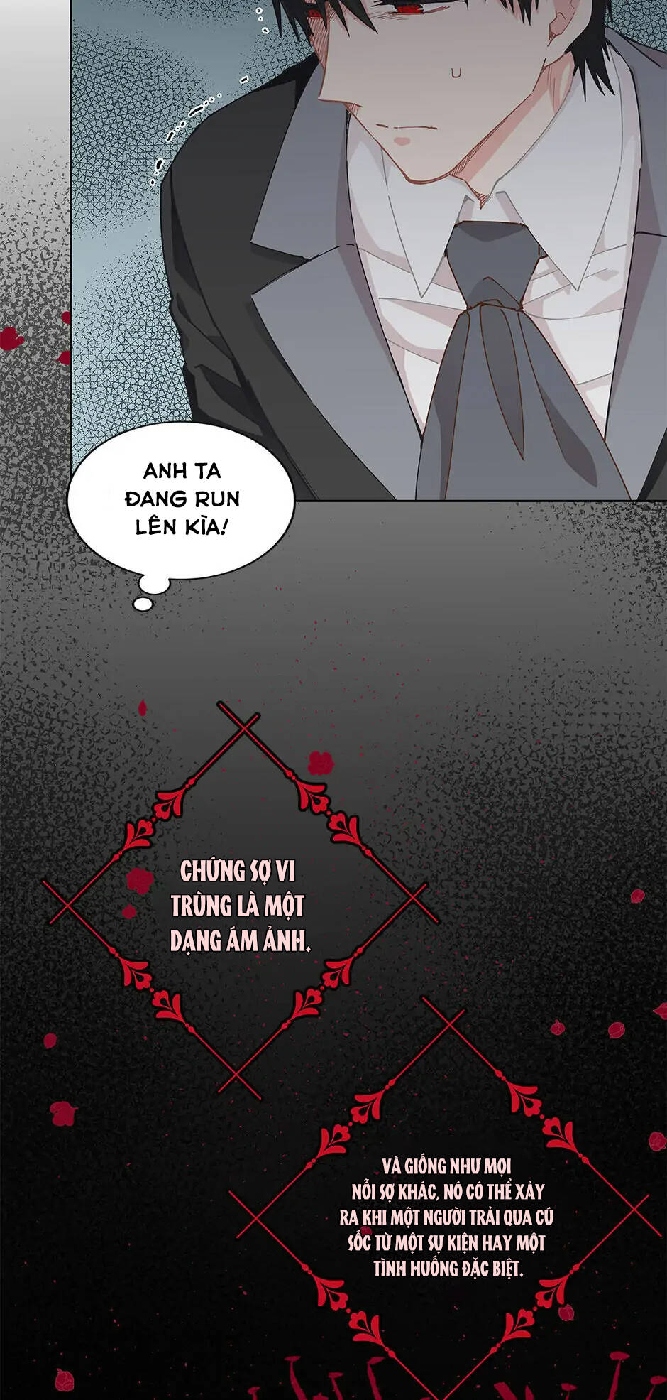 Tôi Nhập Vào Vai Phụ Có Hạn Sử Dụng Chapter 9 - 41