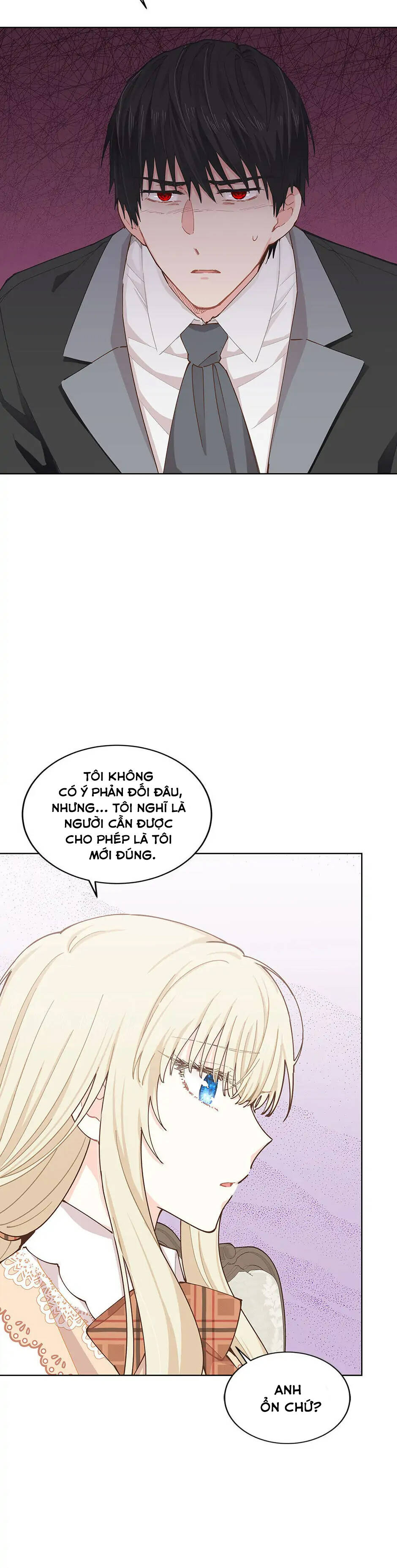 Tôi Nhập Vào Vai Phụ Có Hạn Sử Dụng Chapter 9 - 44