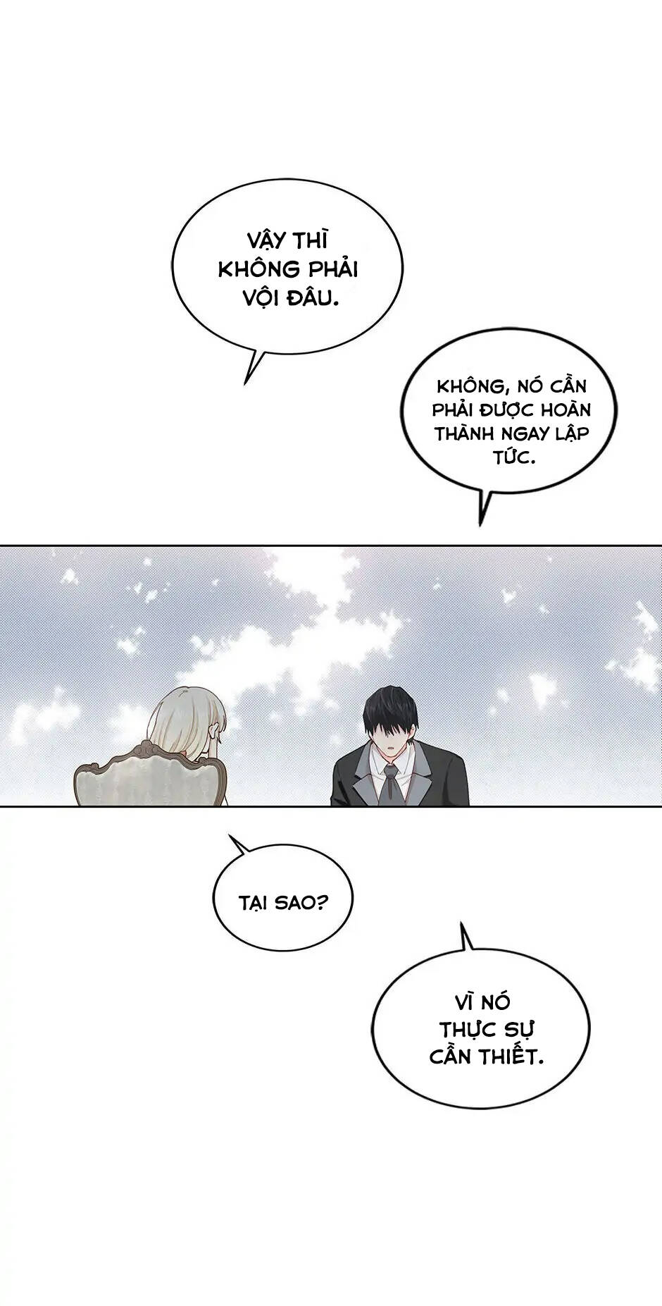 Tôi Nhập Vào Vai Phụ Có Hạn Sử Dụng Chapter 9 - 46