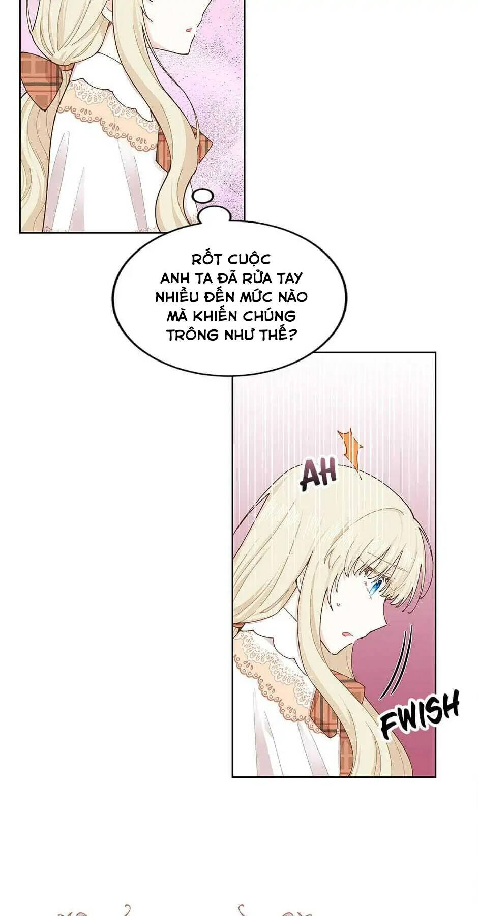 Tôi Nhập Vào Vai Phụ Có Hạn Sử Dụng Chapter 9 - 49