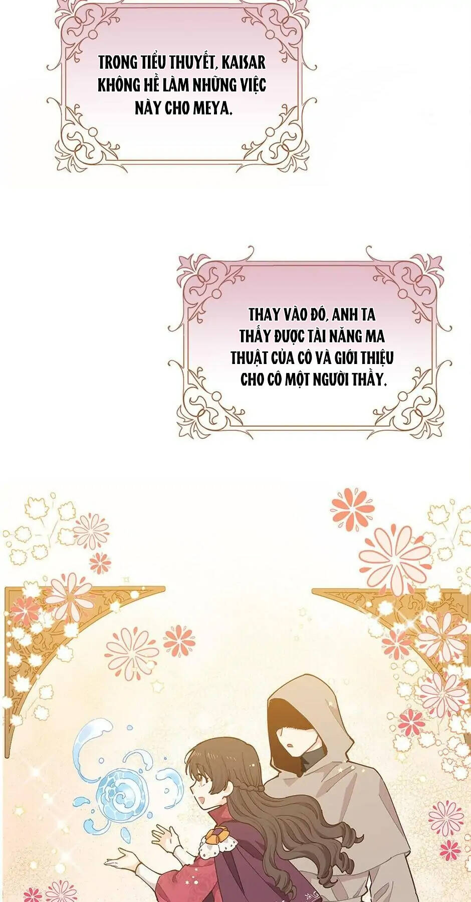 Tôi Nhập Vào Vai Phụ Có Hạn Sử Dụng Chapter 9 - 50