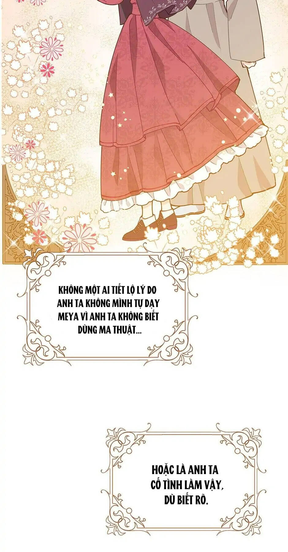 Tôi Nhập Vào Vai Phụ Có Hạn Sử Dụng Chapter 9 - 51