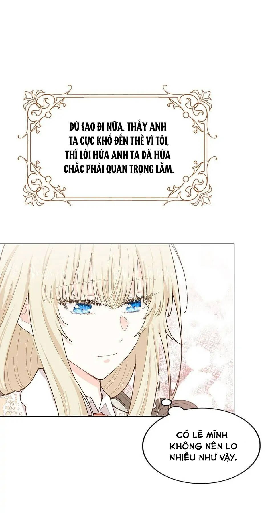 Tôi Nhập Vào Vai Phụ Có Hạn Sử Dụng Chapter 9 - 52