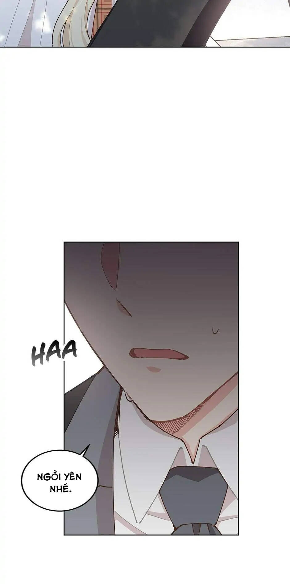 Tôi Nhập Vào Vai Phụ Có Hạn Sử Dụng Chapter 9 - 55