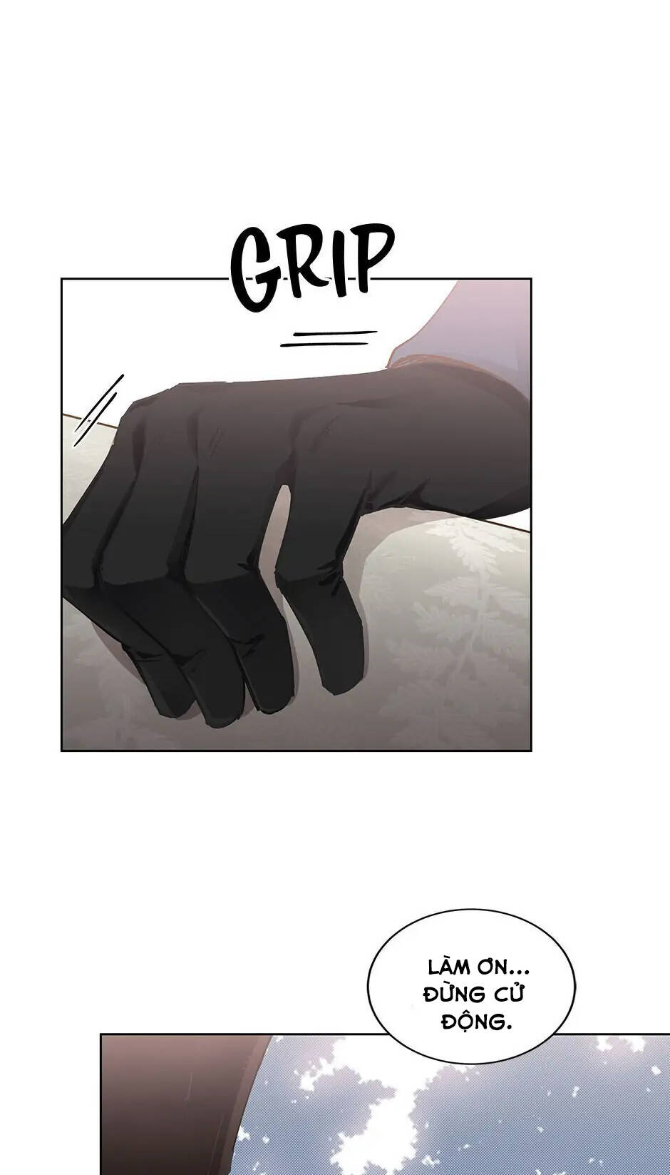 Tôi Nhập Vào Vai Phụ Có Hạn Sử Dụng Chapter 9 - 56