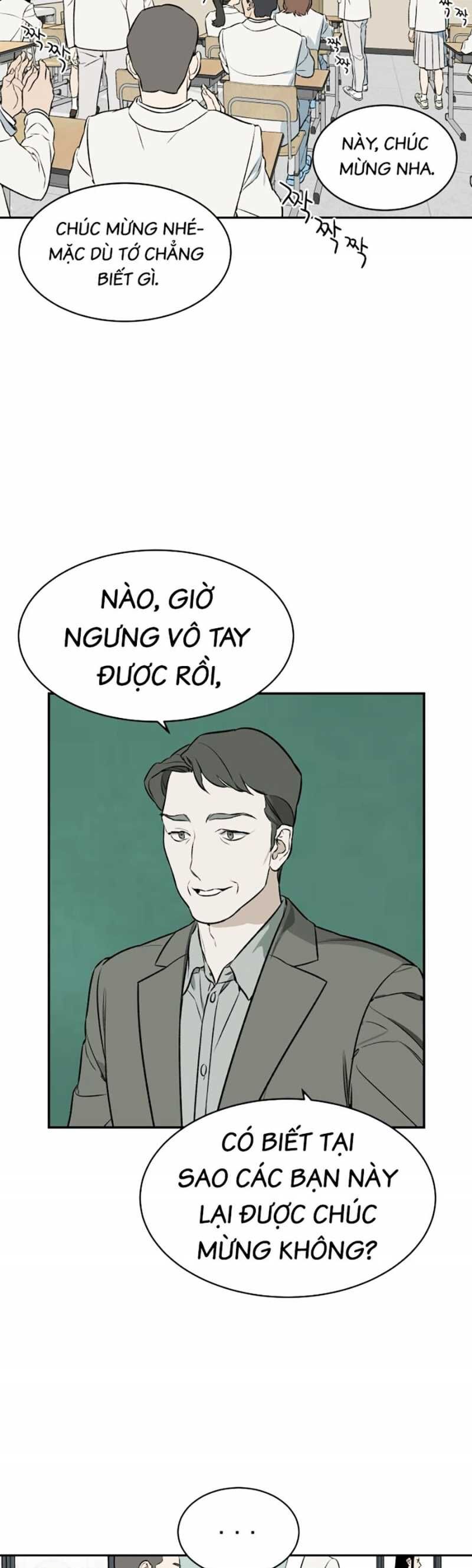 Cơ Quan Tự Hủy Chapter 1 - 11