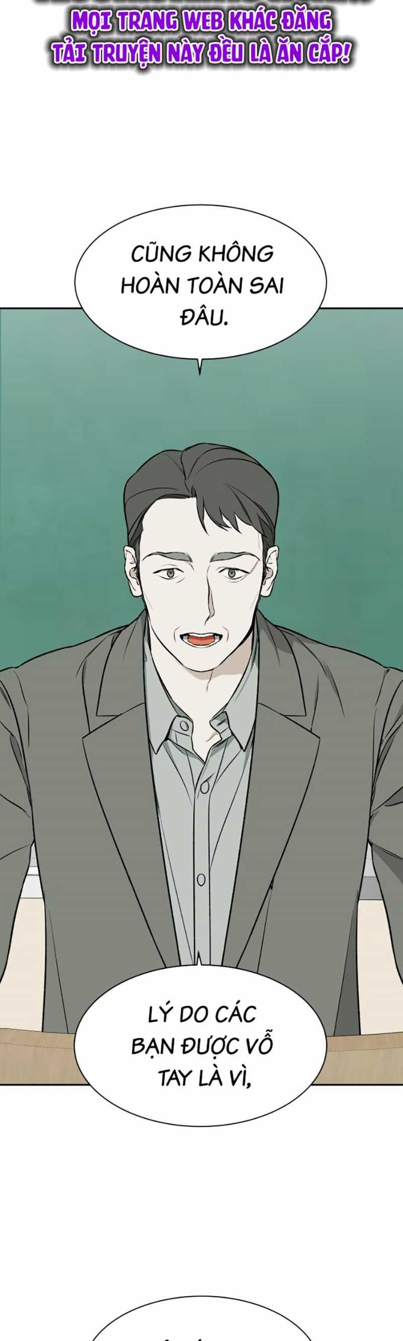 Cơ Quan Tự Hủy Chapter 1 - 14