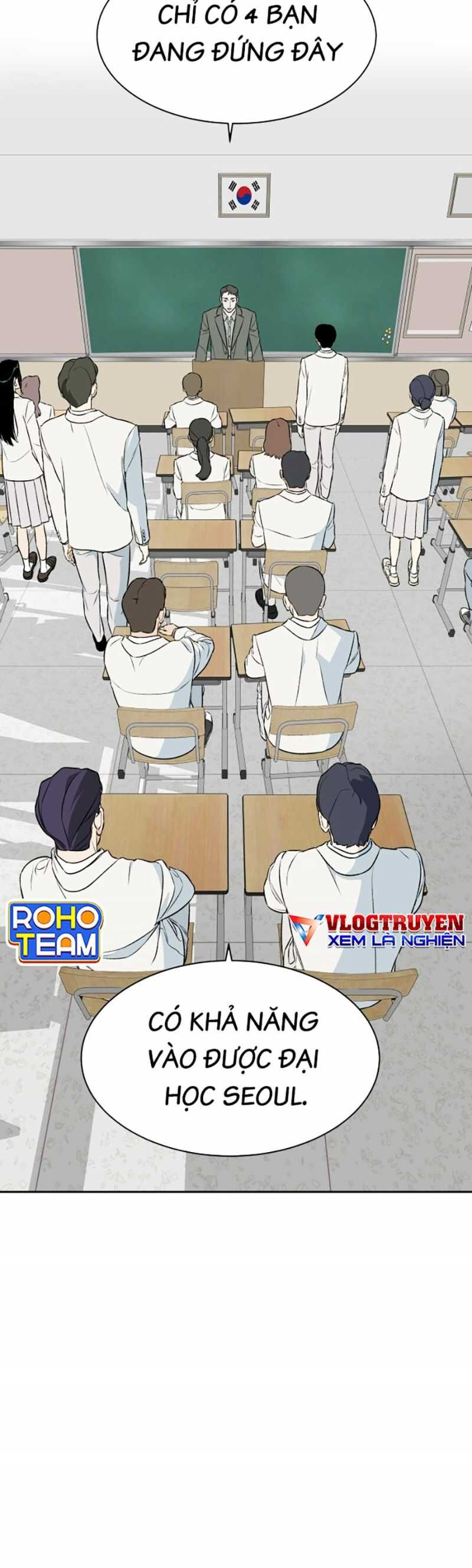 Cơ Quan Tự Hủy Chapter 1 - 15