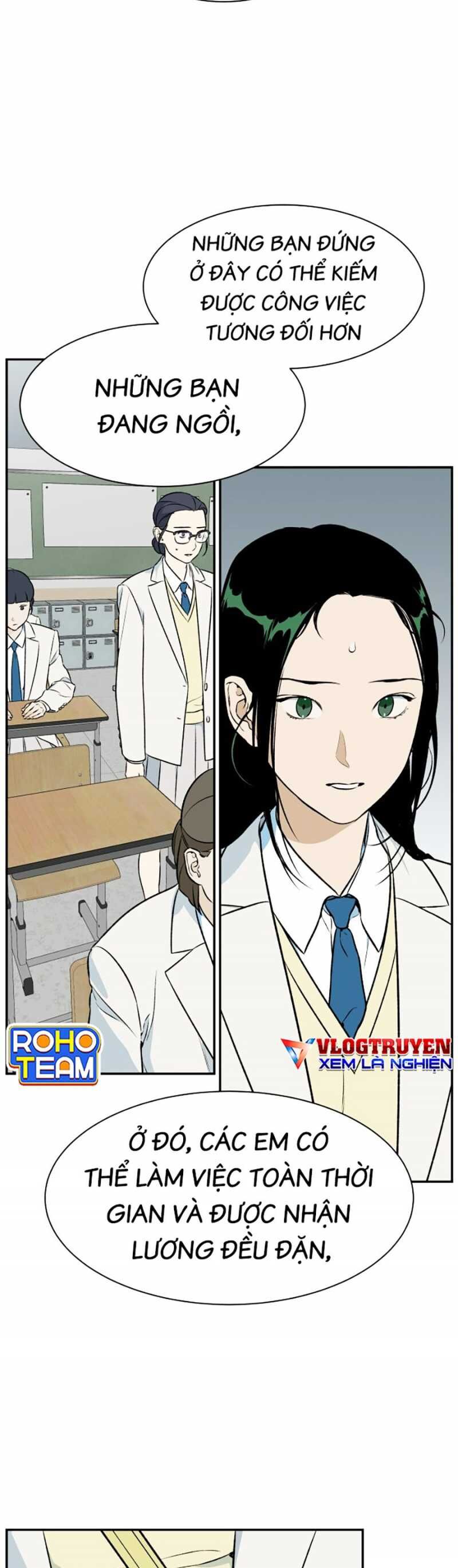 Cơ Quan Tự Hủy Chapter 1 - 18