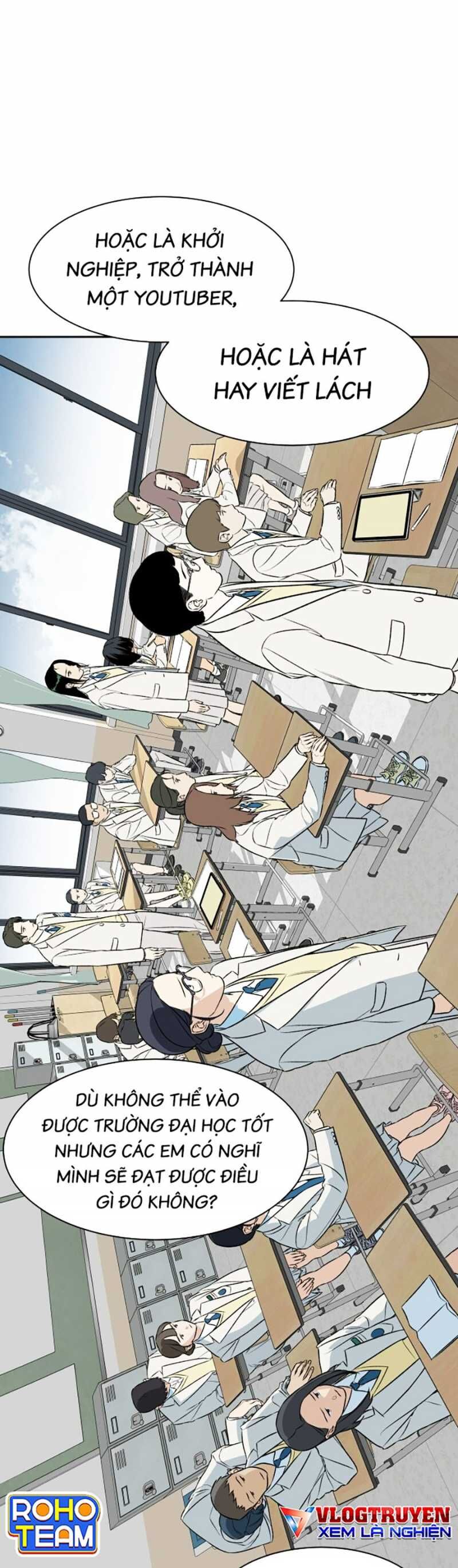 Cơ Quan Tự Hủy Chapter 1 - 24