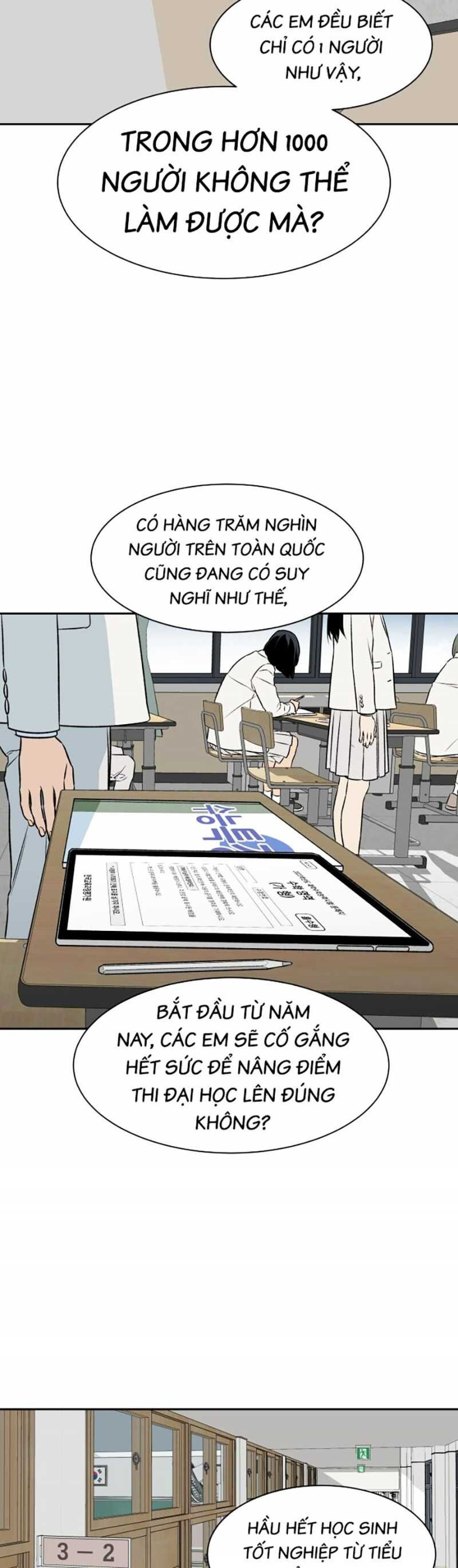 Cơ Quan Tự Hủy Chapter 1 - 25